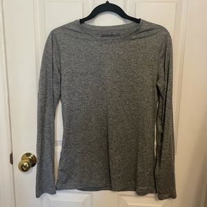 Eddie Bauer Long Sleeve